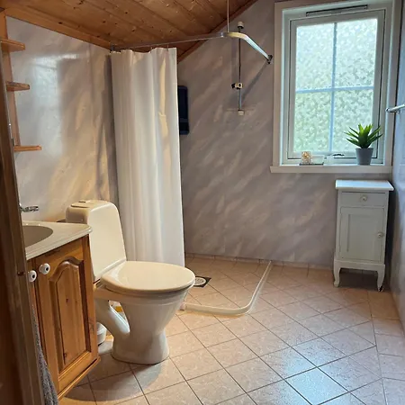 Feriehus House With Stunning Fjord View In Balestrand