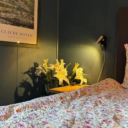 Hébergement de vacances House With Stunning Fjord View In Balestrand