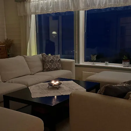 House With Stunning Fjord View In Feriehus *
